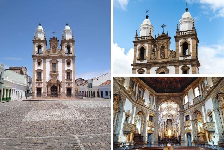 igreja