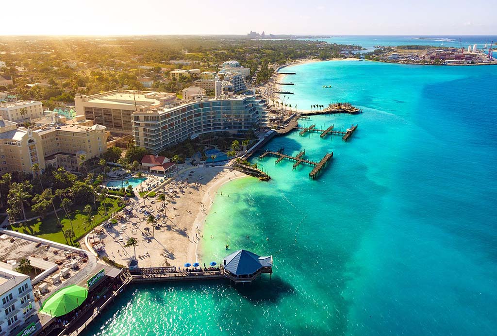 bahamas