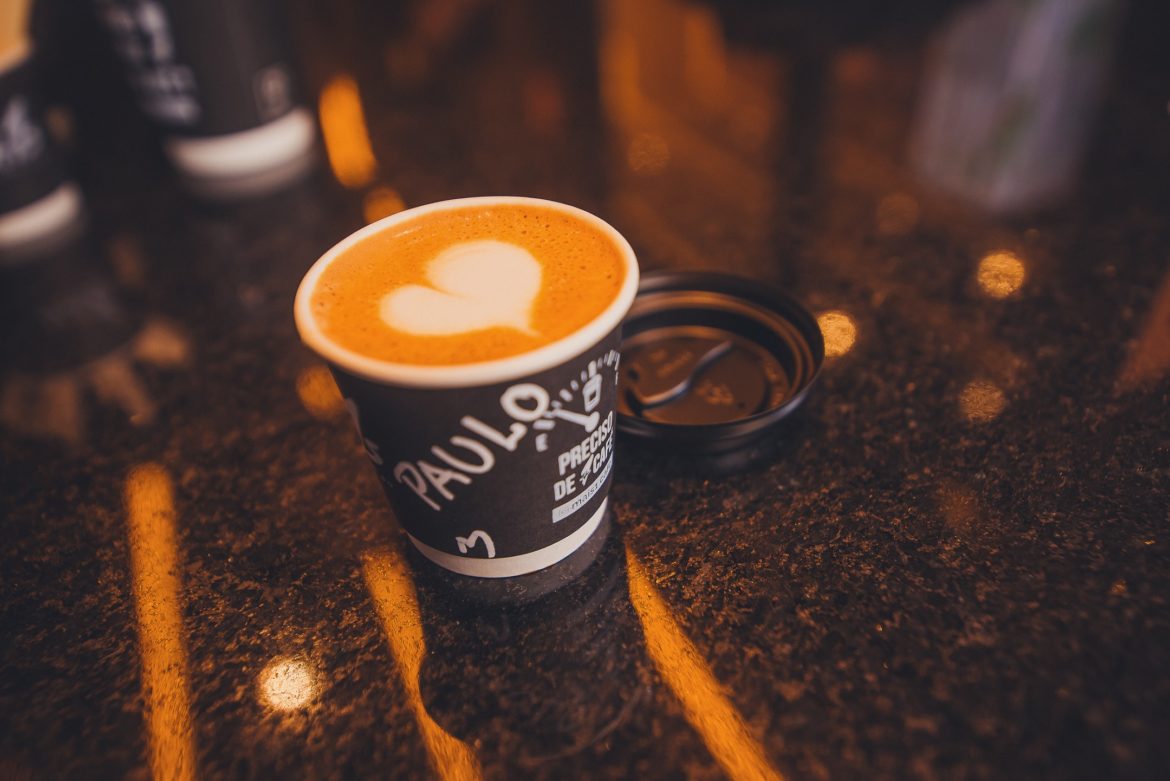Maior rede de café 