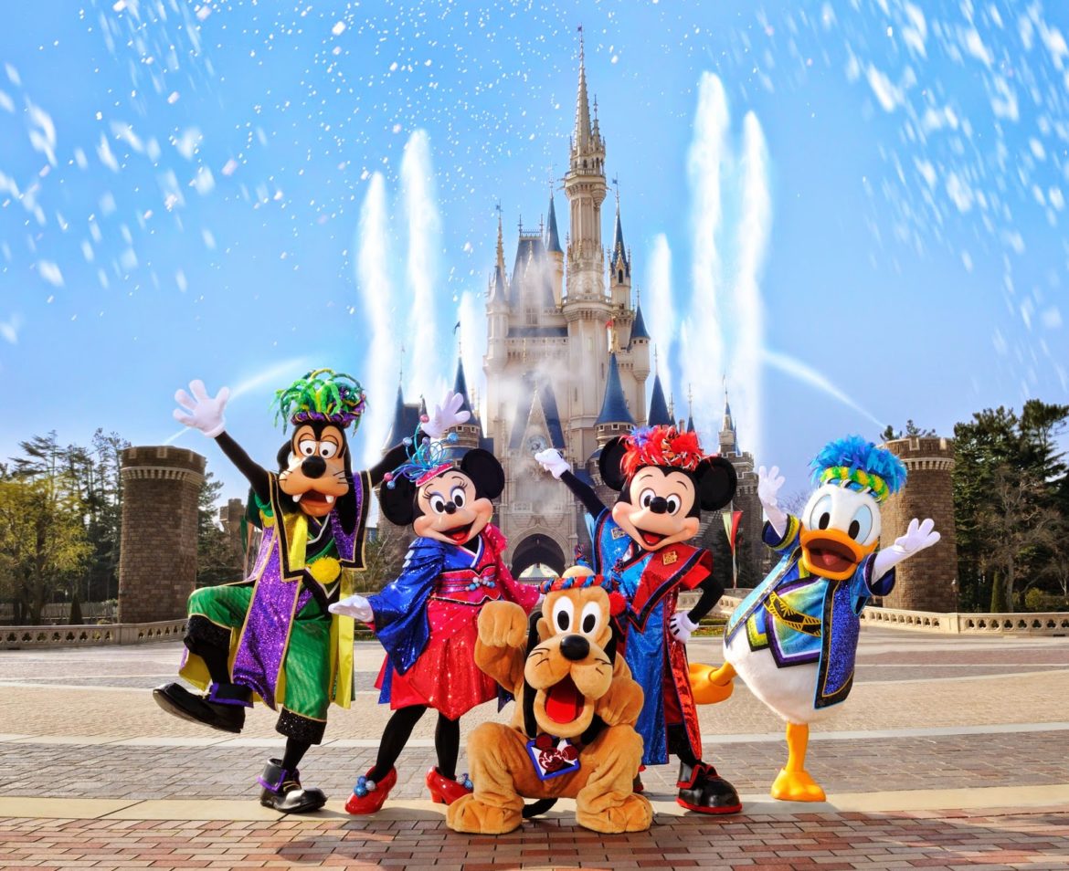 Disney Destinations lança série de tutoriais para agentes de viagens brasileiros