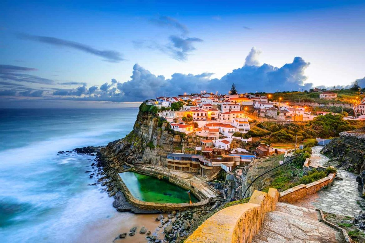 portugal-brasil-voos