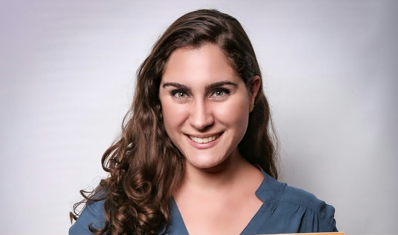 Larissa Lopes - gerente de desenvolvimento sustentável da AccorHotels