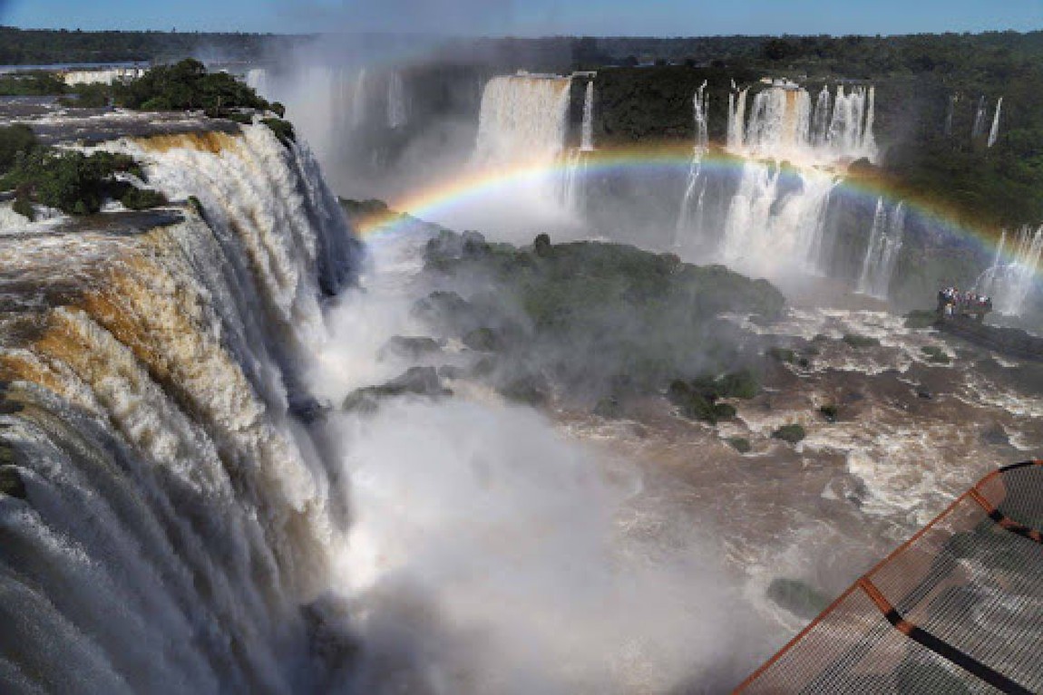 Parque-Nacional-do-Iguaçu