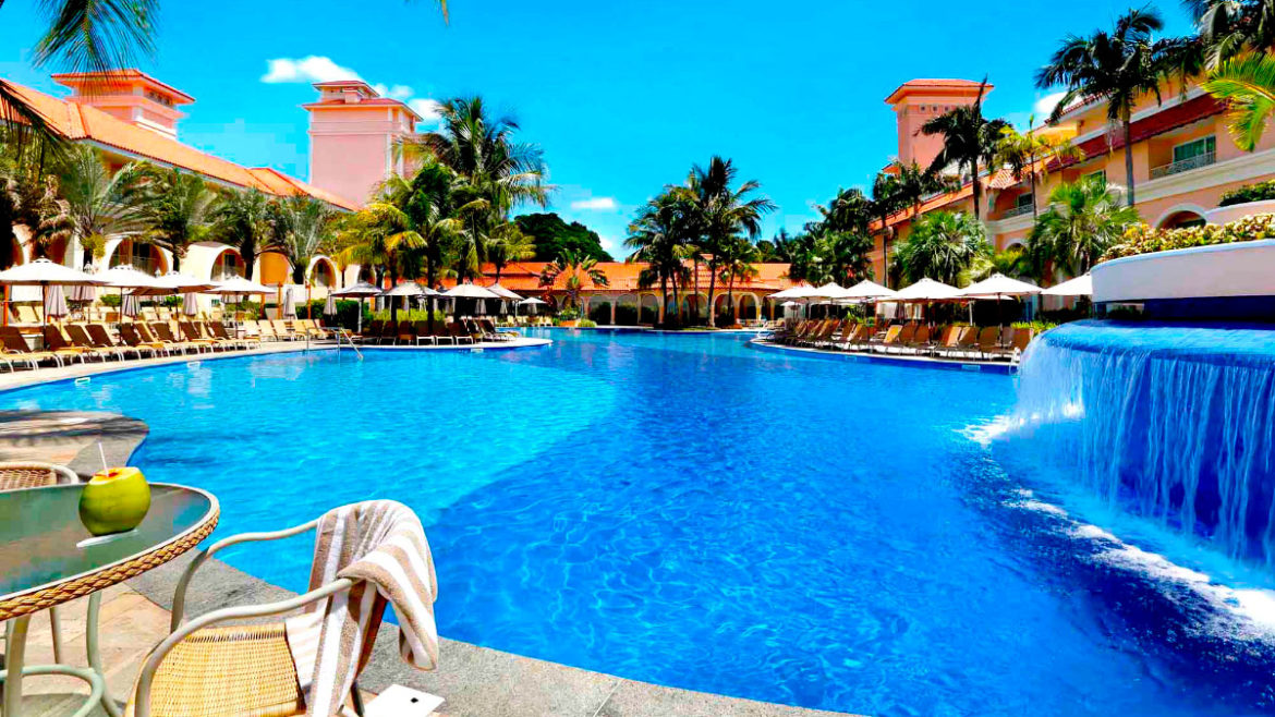 Grupo Royal Palm: turismo, eventos e lazer.