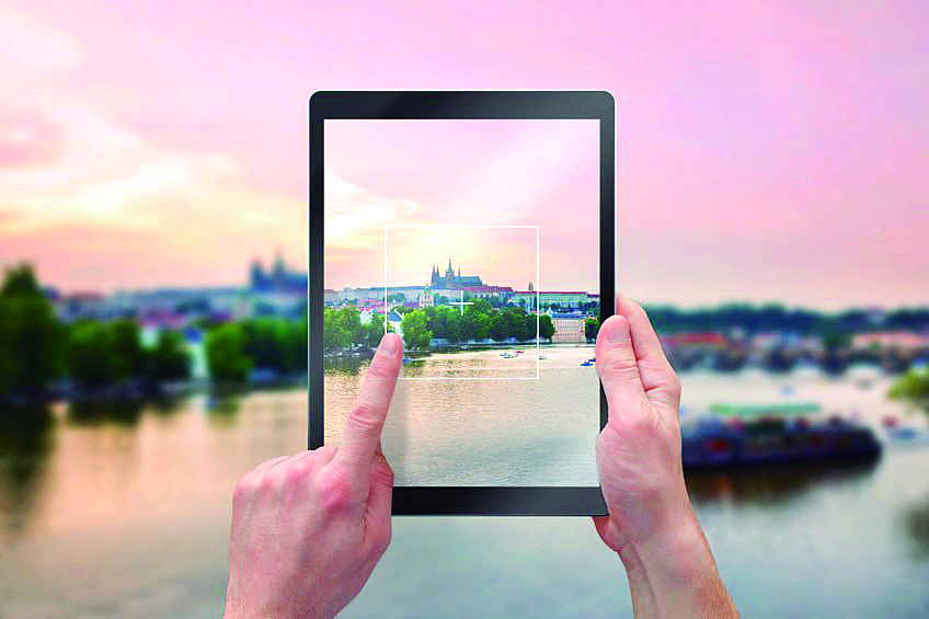 Turismo digital: uma nova perspectiva