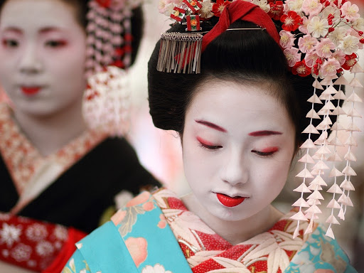 japonês