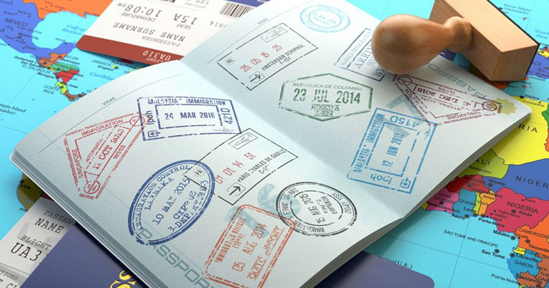 Empresa irlandesa lança 'Passaporte de Saúde'