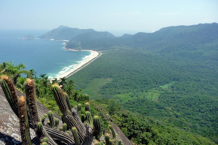 Governo Federal organiza expansão do turismo de trilhas no Brasil