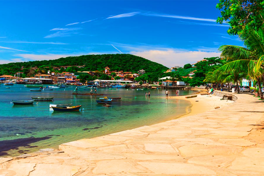 Faturamento do Turismo brasileiro deve encolher 37,2% em 2020