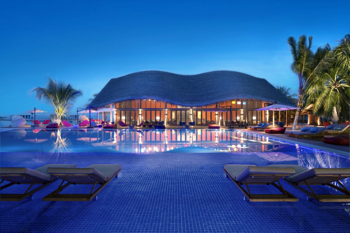 Club Med: a retomada dos resorts pelo Brasil