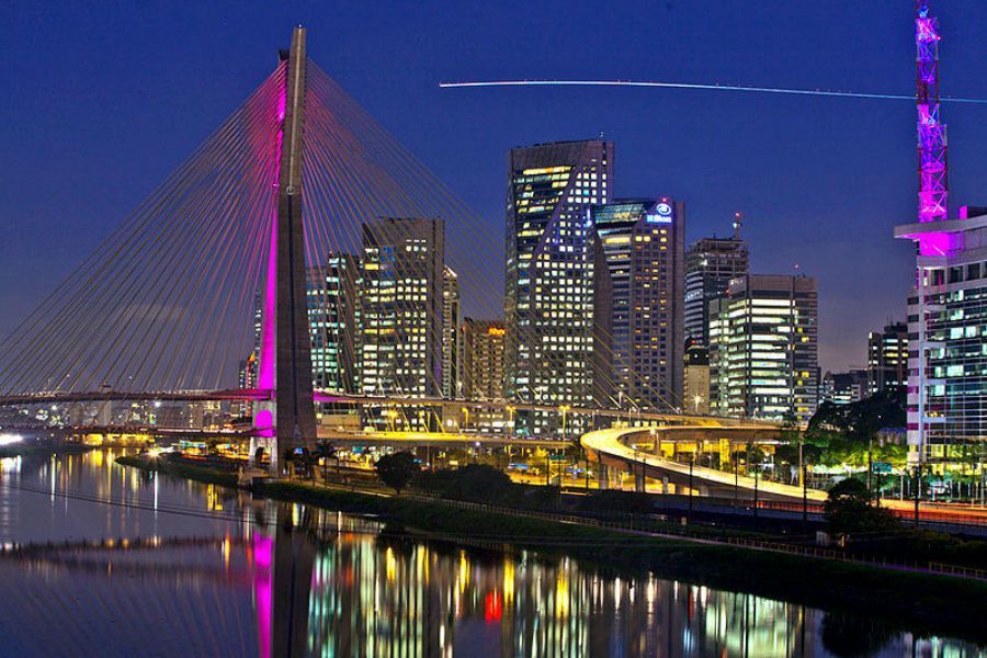 Repasses para o turismo batem recorde em 2020