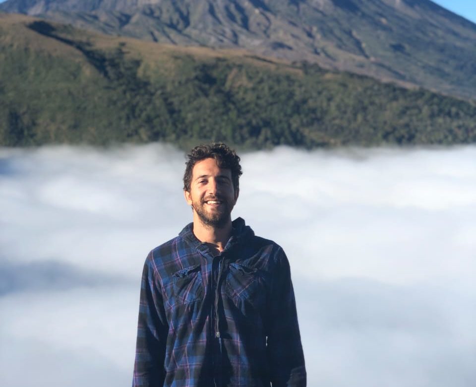 Jovem inspirador: Ricardo Lima e a Worldpackers