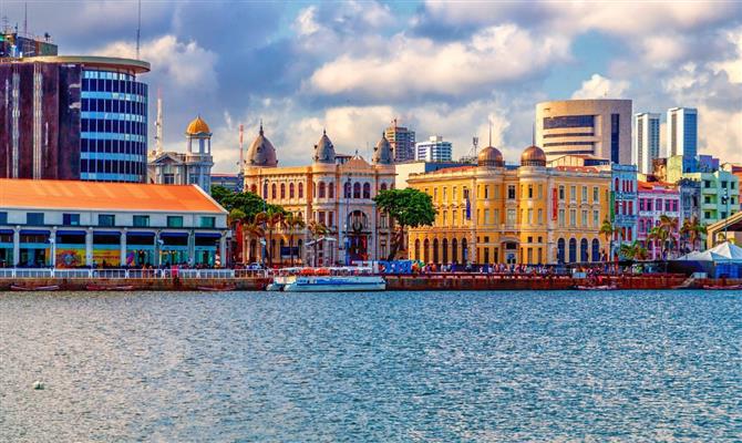 Sebrae oferece consultoria gratuita para trade de Pernambuco
