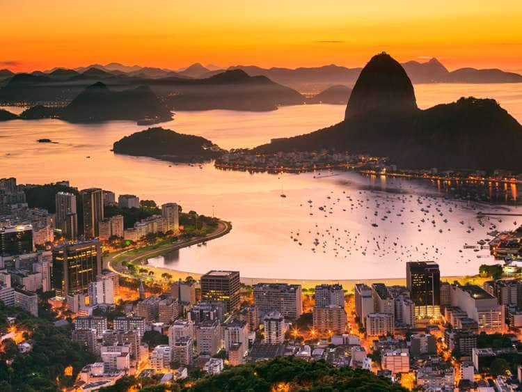Rio de Janeiro anuncia reabertura de museus, parques e galerias de arte