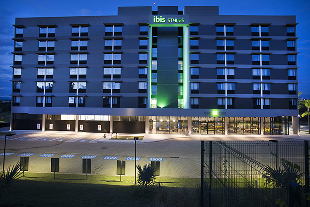 Accor assina contrato do primeiro Ibis Styles de Pernambuco