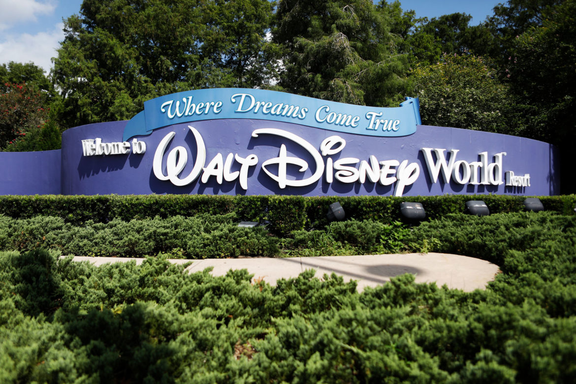 O Walt Disney World não reabrirá seus parques aquáticos até pelo menos março de 2021