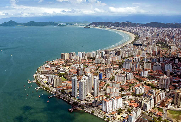 Santos lança programa de viagens para finais de semana