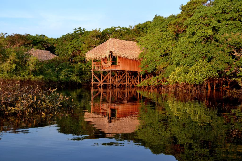 Juma Amazon Lodge vence prêmio de sustentabilidade da ABETA