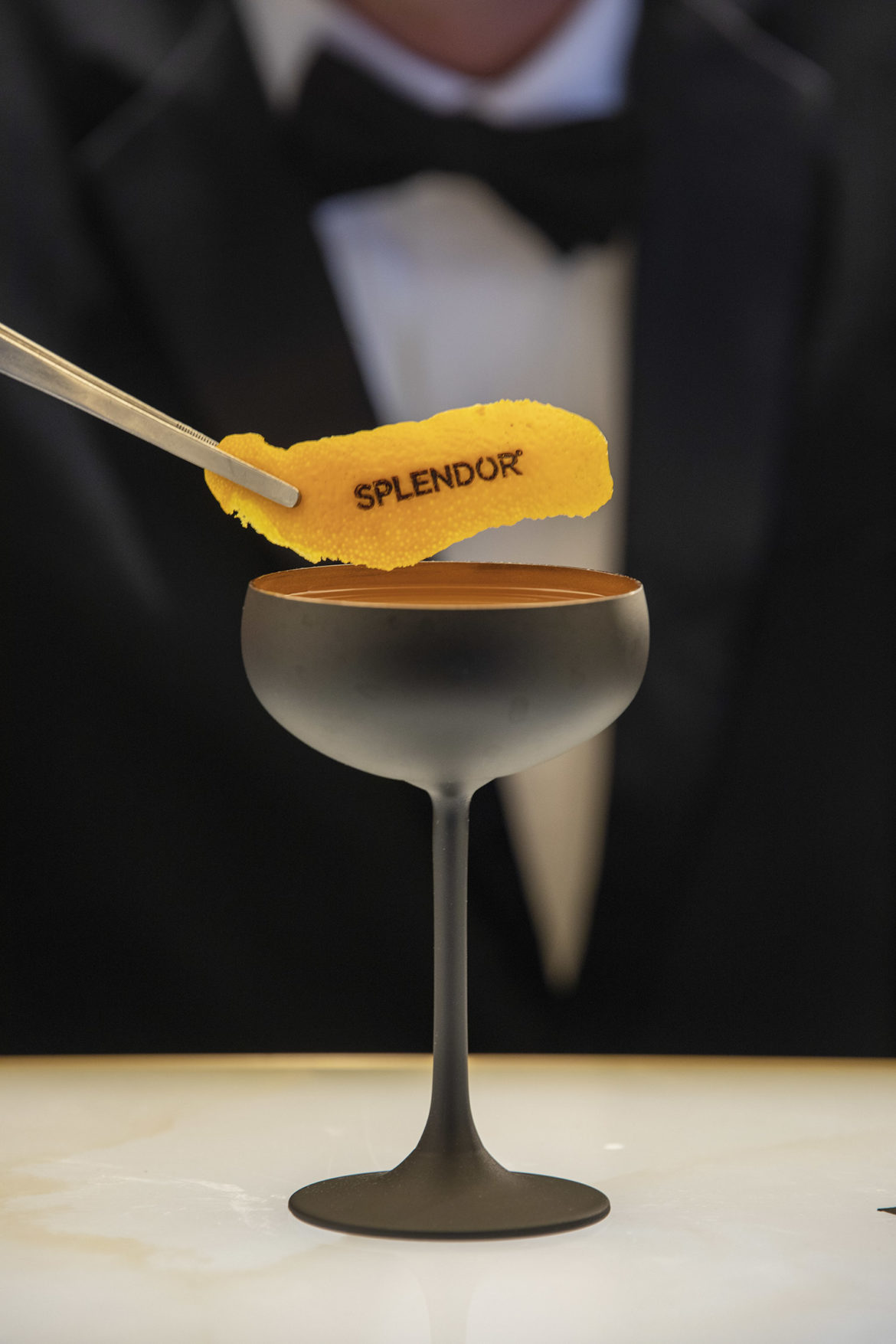 Receita: Companhia de cruzeiros mais luxuosa do mundo dá a receita de 6 drinks exclusivos