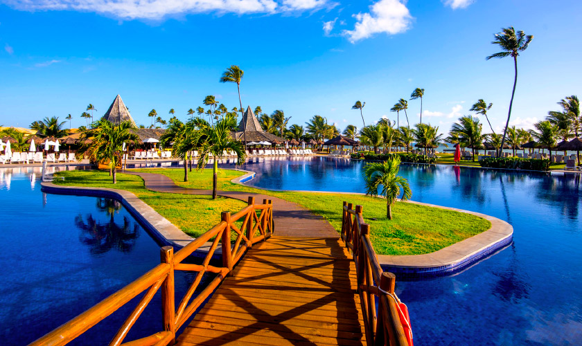 Vila Galé inicia construção de novo resort em Alagoas