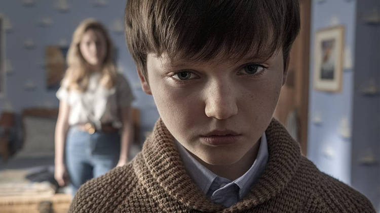 3 novas séries da Netflix que vale a pena ver
