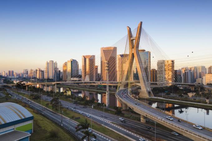 Inscrições abertas para o Expo Forum Visit SP em 4 de novembro