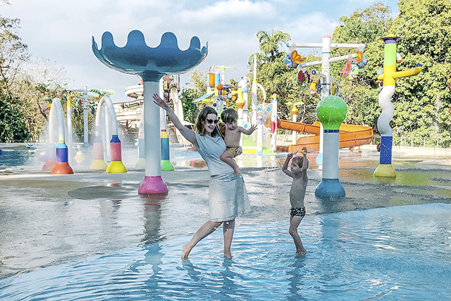 Royal Palm Plaza traz programação com foco na interação familiar e reconexão entre pais e filhos