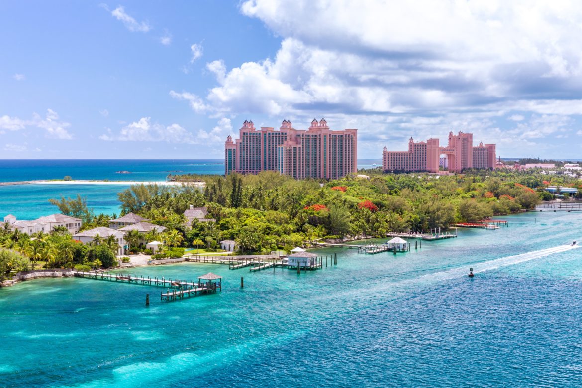 Bahamas_recebe_turistas_vacinados