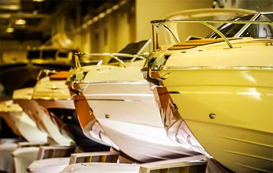 Boat Show vai acontecer na Raia da USP em novembro