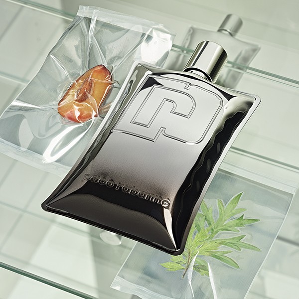 Paco Rabanne lança nova coleção de perfumes