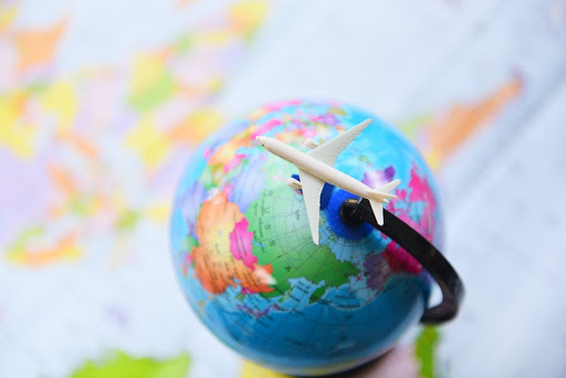 Turismo mundial caiu 70% com a pandemia