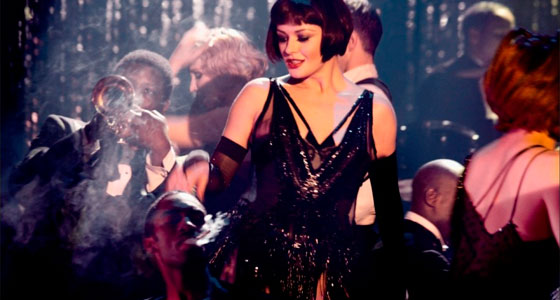 Os melhores filmes musicais