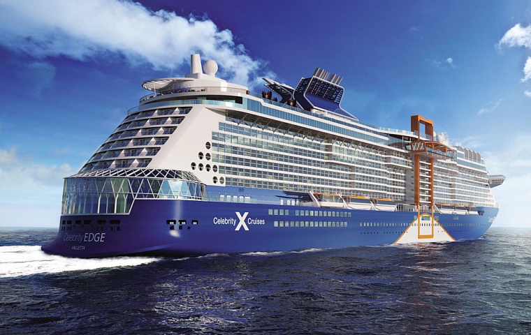 Cruzeiros Celebrity Cruises agora são Always Included