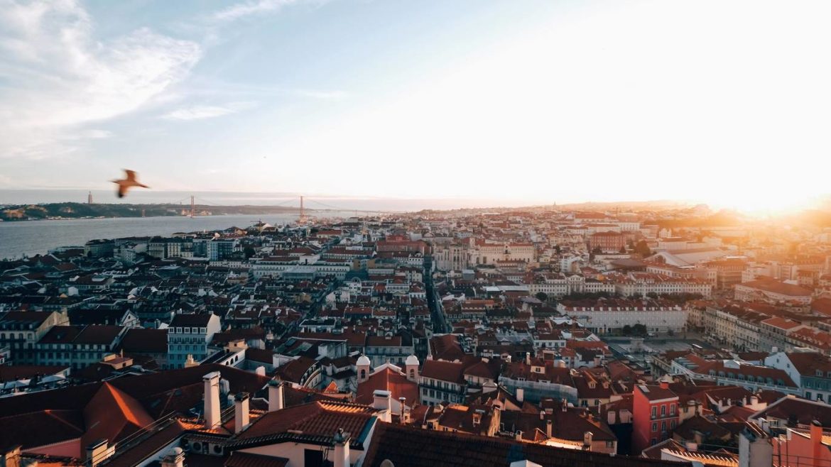 Lisboa é o melhor destino 'city break', segundo os World Travel Awards