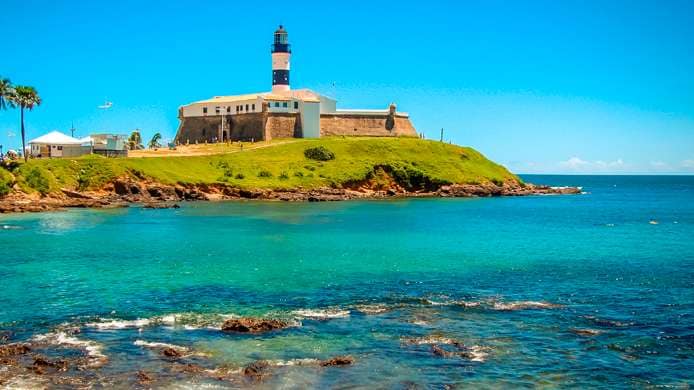 Salvador realiza evento virtual para promoção do destino