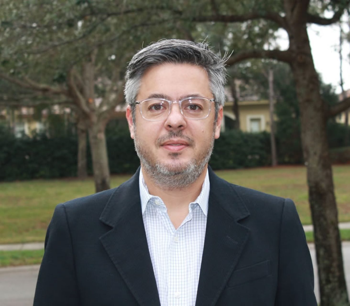 Fábio Cardoso, diretor da VHC - Vacation Homes Collection