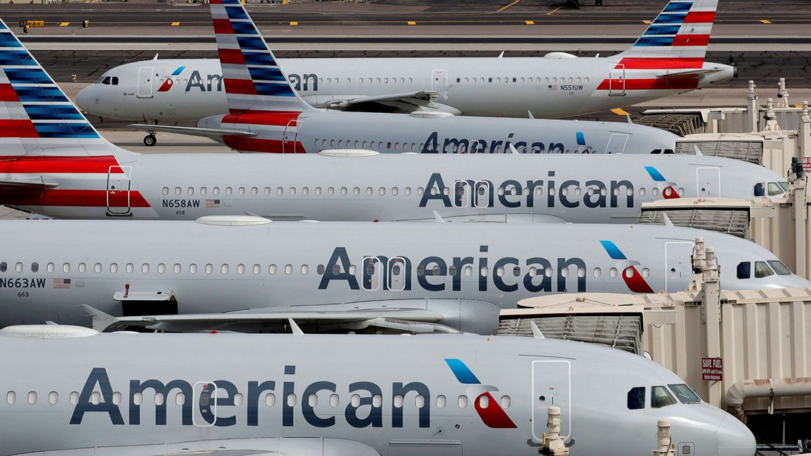 American Airlines anuncia retorno do voo direto entre Rio de Janeiro e Miami