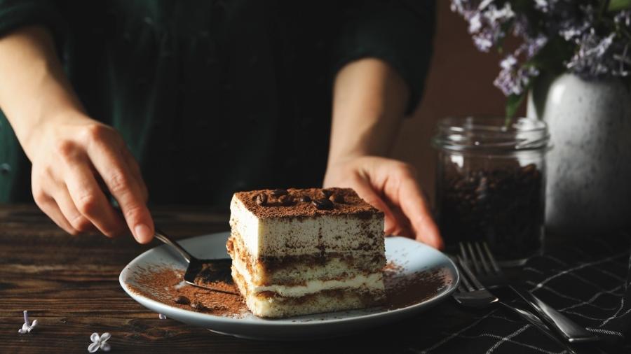 Tiramisù vira protagonista de maratona online para ajudar Veneza