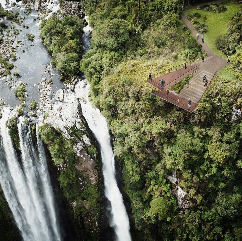 Natureza Urbana e a tendência do ecoturismo