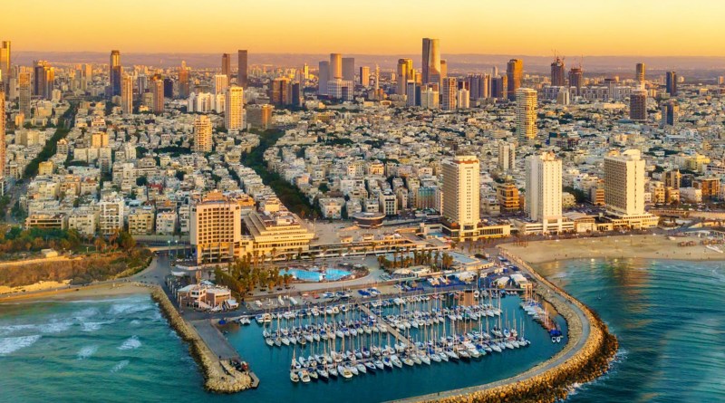 Universidade de Tel Aviv tem bolsas integrais de graduação e pós para brasileiros