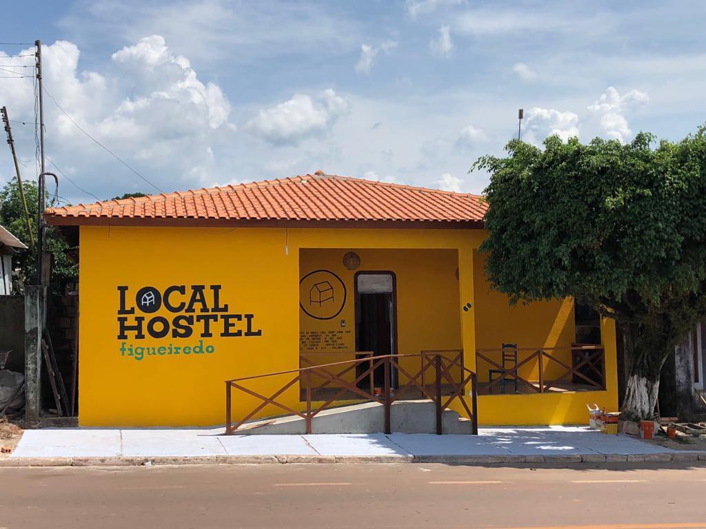 Empreendedores de Manaus transformam próprio hostel em laboratório de capacitação