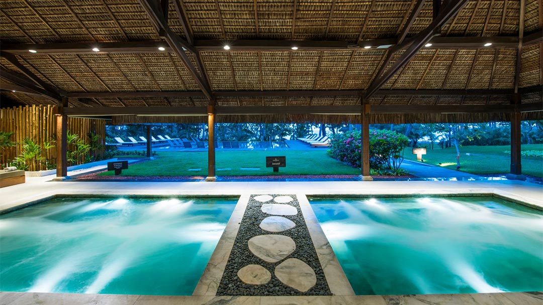 Bem-estar dos sonhos no Anantara Spa Praia do Forte