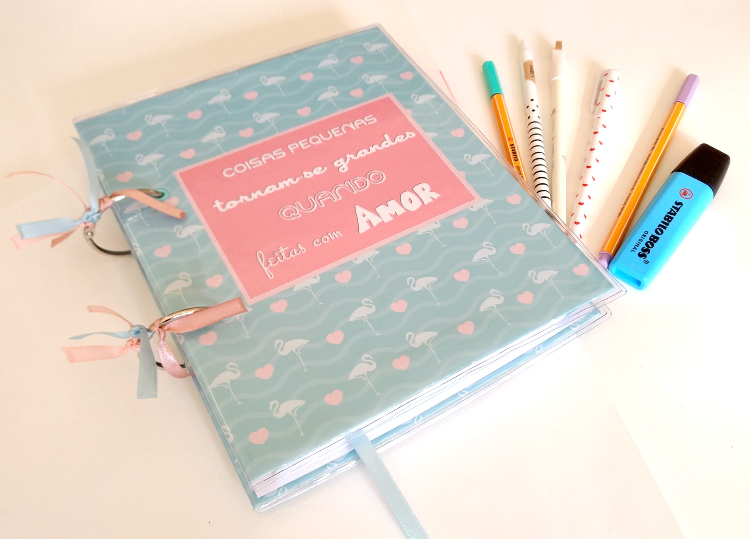 Saiba como escolher o melhor planner