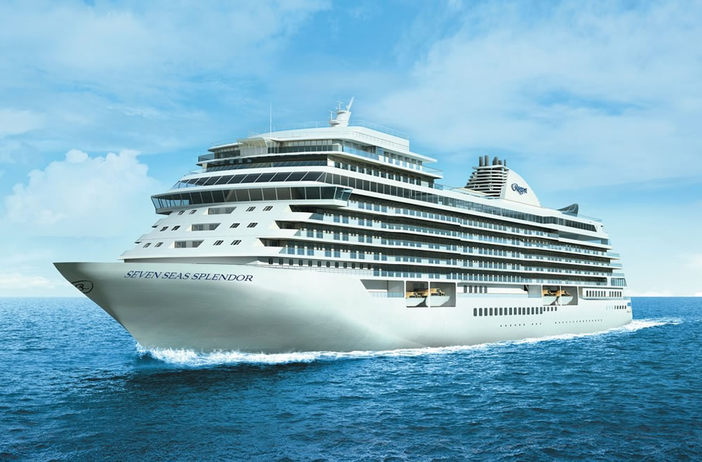 Regent lança promoção de upgrades de suítes