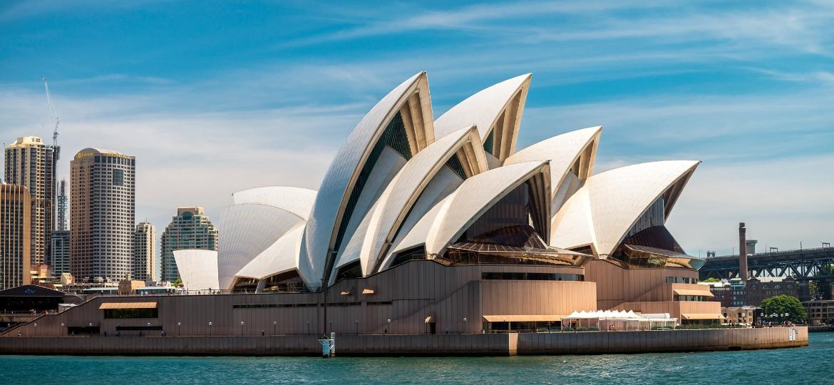 Austrália deverá manter fronteiras fechadas em 2021 