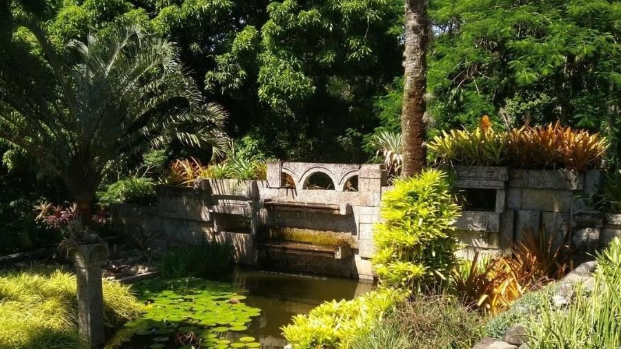 Sítio Roberto Burle Marx, no Rio, amplia acesso ao público 