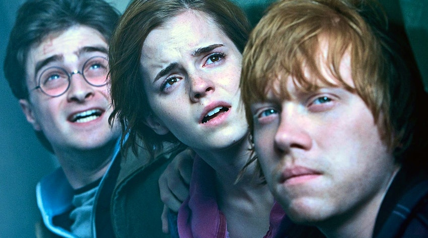 Uma exposição imersiva de Harry Potter fará uma turnê mundial no próximo ano