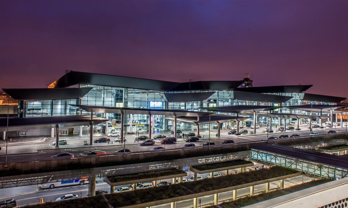GRU Airport lança sistema on-line de reserva para estacionamento