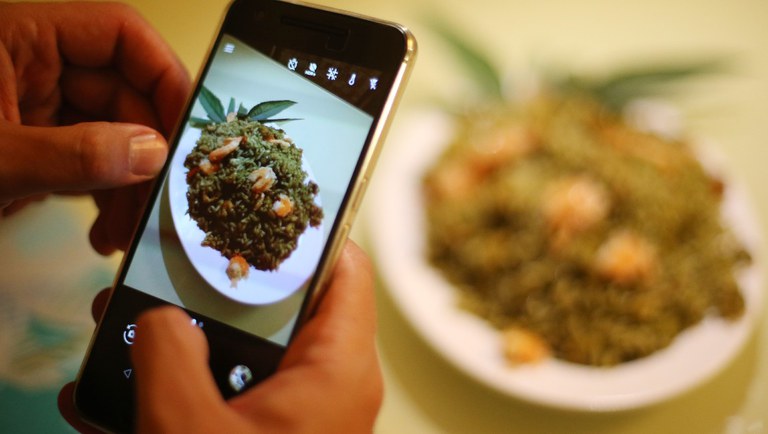 8 em cada 10 turistas internacionais aprovaram a gastronomia brasileira em 2019