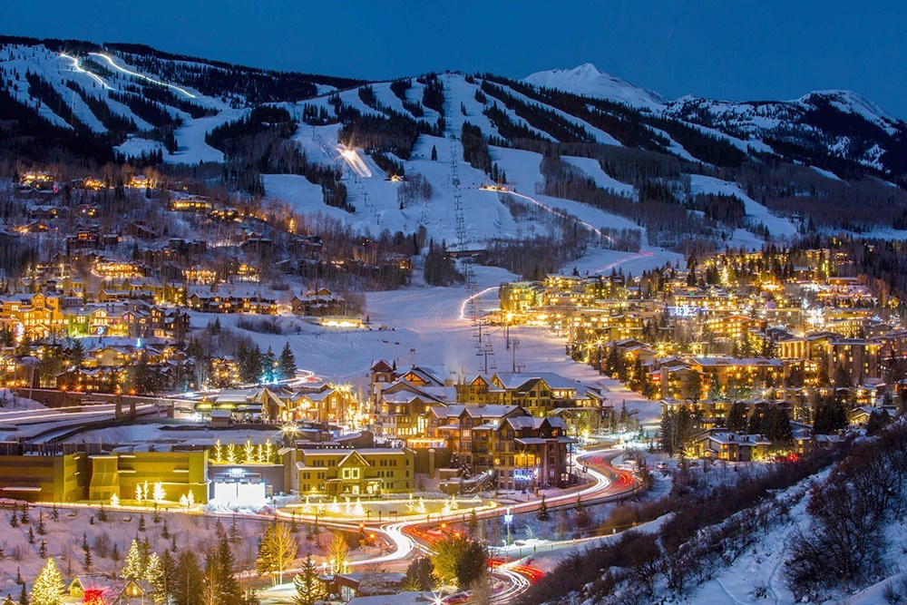 Confira as novidades de Aspen Snowmass para 2021/22
